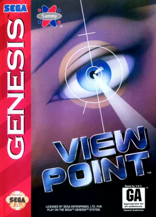 Viewpoint Game Cover