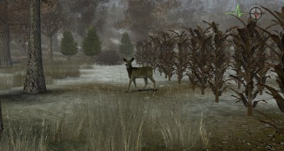 Whitetail Challenge Image