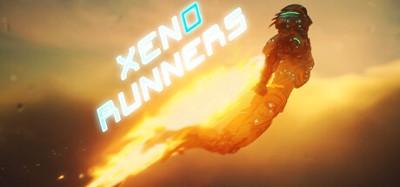 Xeno Runners Image