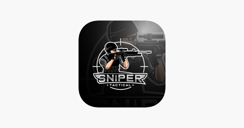 4D Sniper : Shooting Game Game Cover