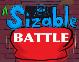 A Sizable Battle Image