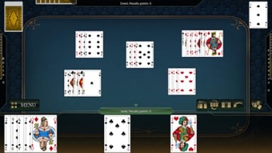 Absolute Rummy for Windows 11 Image