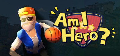 AmIHero Image