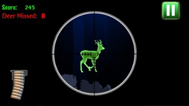 Awesome Deer Adventure Sniper Guns Hunt-ing Game By The Best Fun &amp; Gun Shoot-ing Games For Teen-s Boy-s &amp; Kid-s Free Image