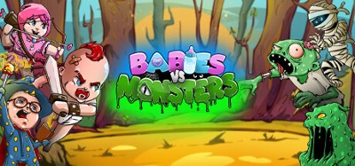 Babies vs Monsters Image