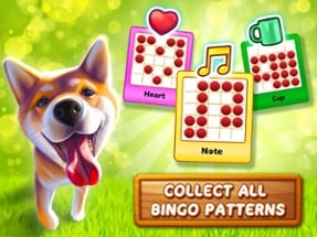 Bingo Dog - Fun Game 2024 Image