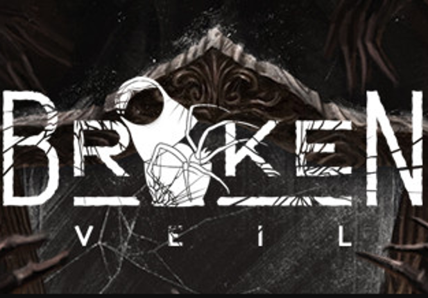 Broken Veil Game Cover