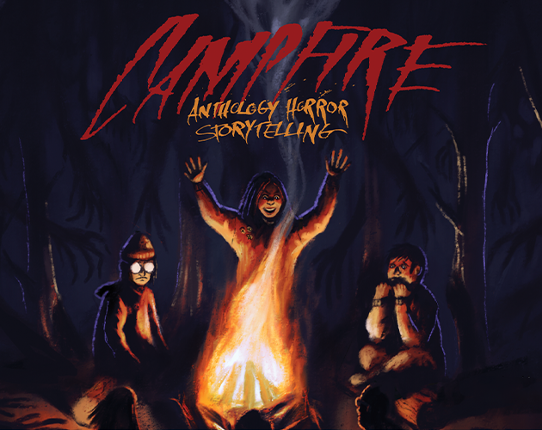 Campfire Game Cover