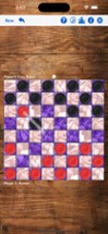 Checkers Image
