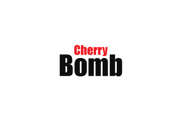 CherryBomb Game Cover