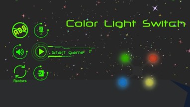 Color Light Switch Image