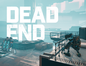 Dead End Image