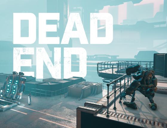 Dead End Game Cover