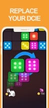 Dice Merge 2 - Puzzle Game Image