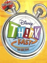 Disney Think Fast: The Ultimate Trivia Showdown Image