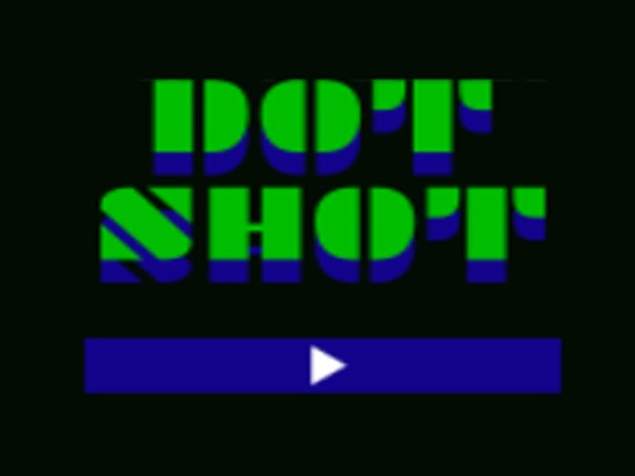 Dot Shot HD Game Cover