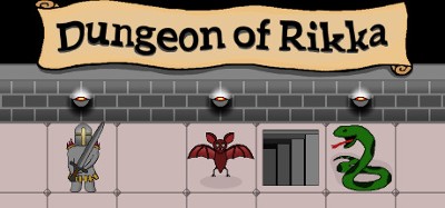 Dungeon of Rikka Image