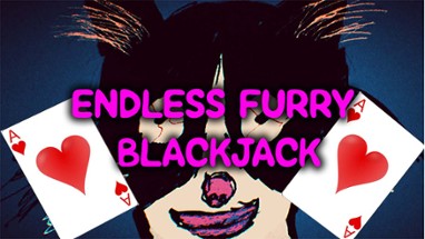 Endless Furry Blackjack Image