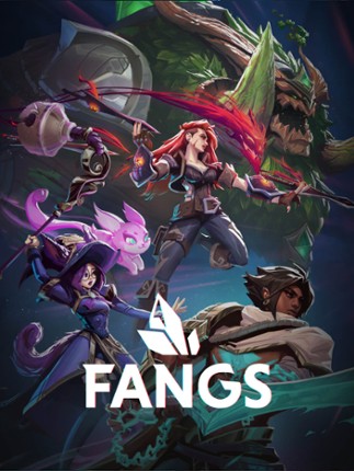 Fangs Game Cover