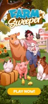 Farm Sweeper - A Friendly Game Image