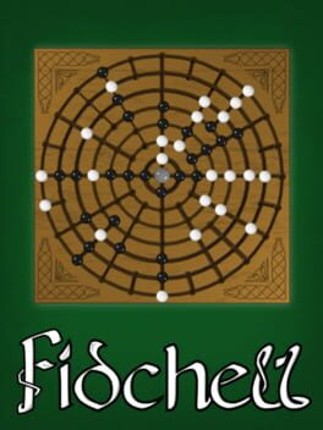 Fidchell Game Cover