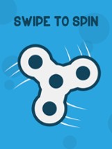 Fidget Spinner - Hand Spin Simulator Image
