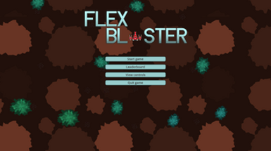 Flex Blaster Image