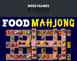 Food Mahjong Image