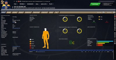 Franchise Hockey Manager 7 Image