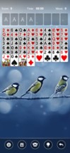 Freecell Solitaire by Mint Image