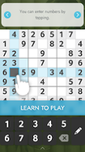 Sudoku: Number Match Game Image