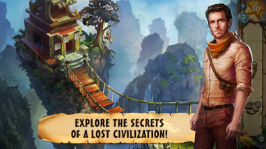 Adventure Escape: Hidden Ruins Image
