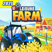 Idle Leisure Farm - Cash Click Image