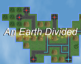 An Earth Divided Image