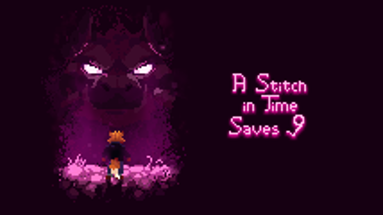 A Stitch in Time Saves 9 Image