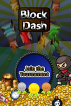 Block Dash Ninja Image