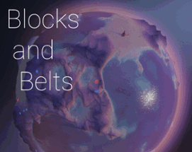 Blocks and Belts Image