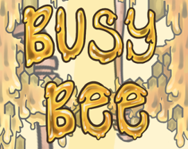 Busy Bee Image