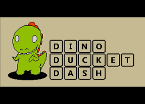 Dino Ducket Dash Image
