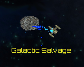Galactic Salvage Image