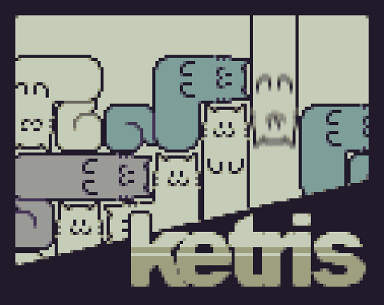 Ketris Game Cover