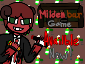 Milden's Bar: Game Image