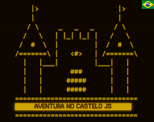 [pt-BR] Aventura no Castelo Game Cover