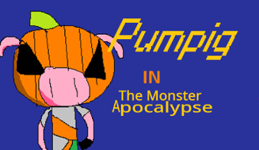 Pumpig in The Monster Apocalypse Image