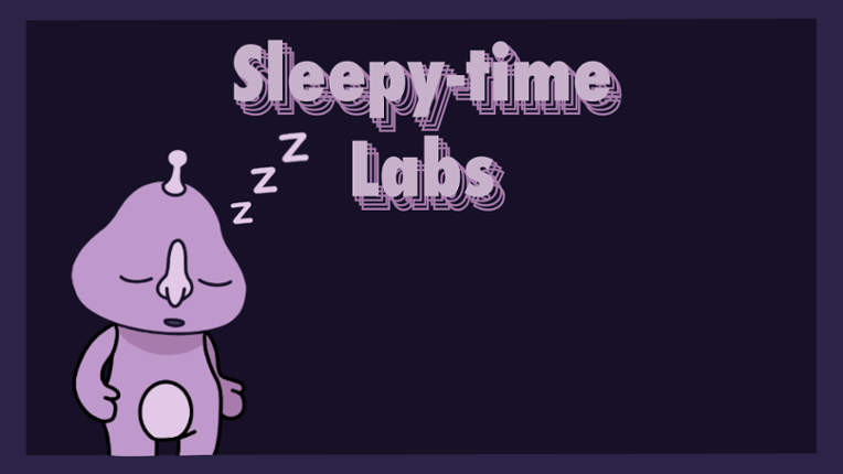 Sleepy-time Labs Game Cover