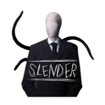 Slender Man: 8 Pages REMAKE Image