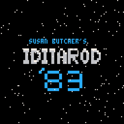 Susan Butcher's Iditarod '83 Game Cover