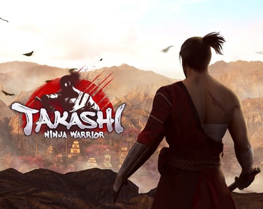 Takashi Ninja Warrior - Shadow of Last Samurai Game Cover