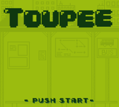 Toupee Image