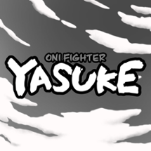 Oni Fighter Yasuke Image